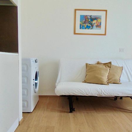 Rs305 - Marcelli, Nuovo Bilocale Fronte Mare Apartment ภายนอก รูปภาพ