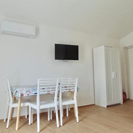 Rs305 - Marcelli, Nuovo Bilocale Fronte Mare Apartment ภายนอก รูปภาพ