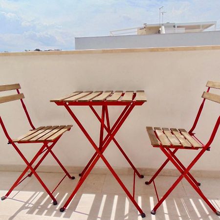 Rs305 - Marcelli, Nuovo Bilocale Fronte Mare Apartment ภายนอก รูปภาพ