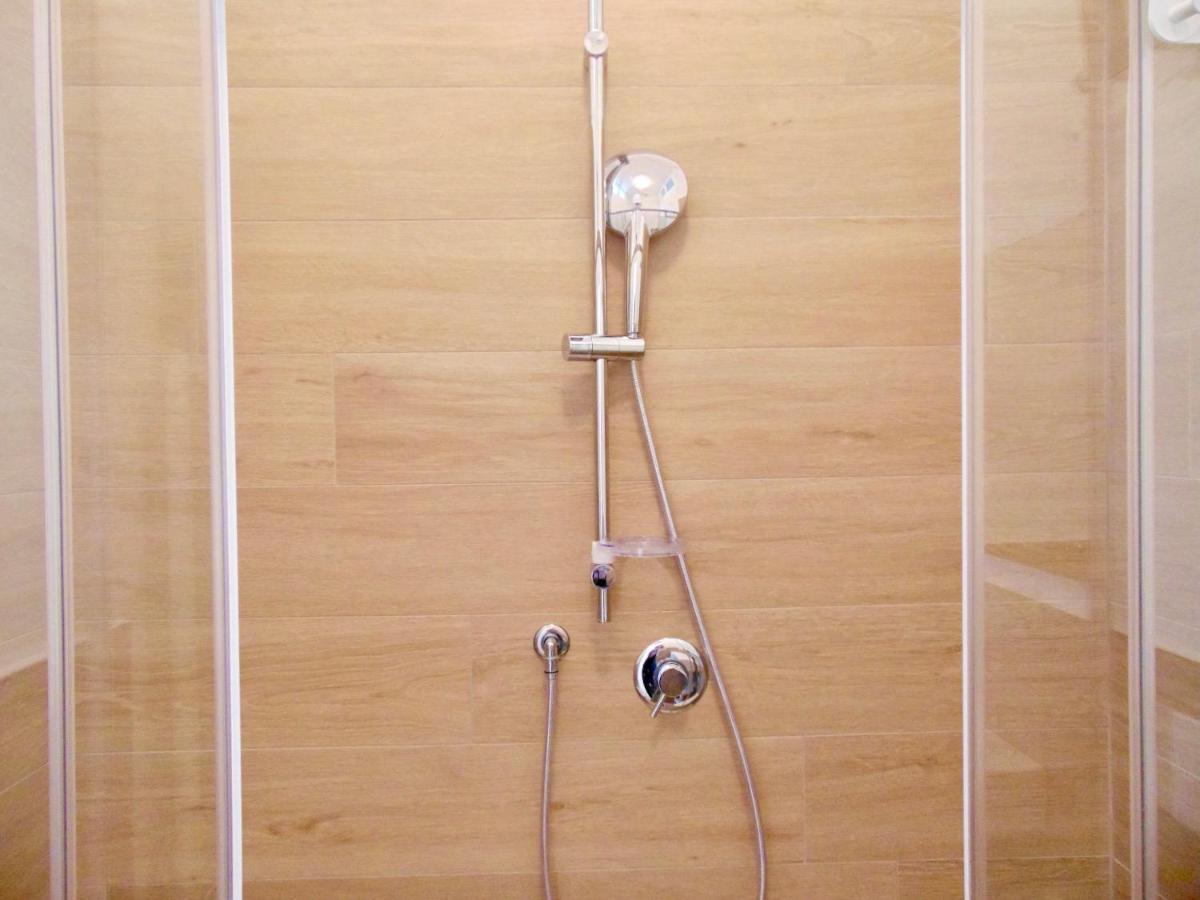 Rs305 - Marcelli, Nuovo Bilocale Fronte Mare Apartment ภายนอก รูปภาพ